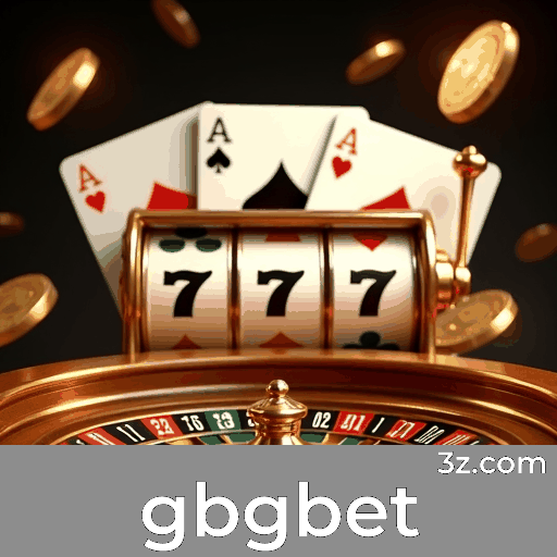 gbgbet: Top Cassino e Apostas Seguras