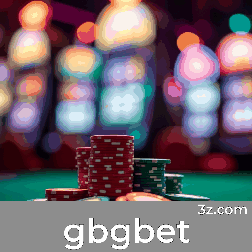 gbgbet: Top Cassino e Apostas Seguras