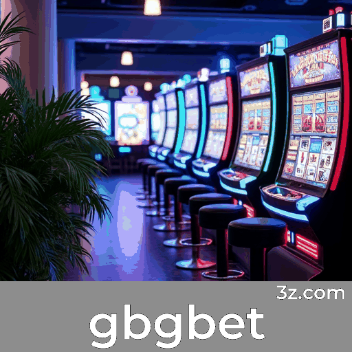 gbgbet: Top Cassino e Apostas Seguras