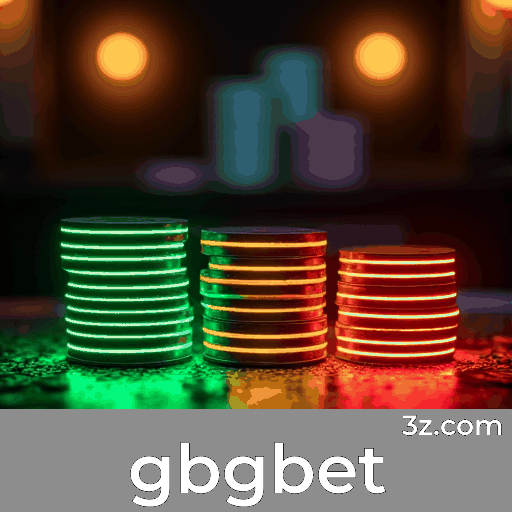 gbgbet: Top Cassino e Apostas Seguras