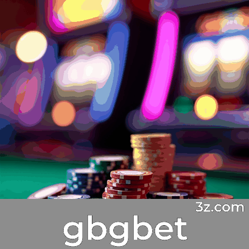 gbgbet: Slots com Mega Prêmios, Live Dealers Imersivos e Mais!