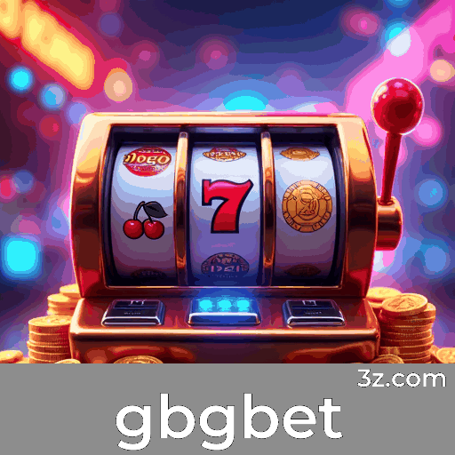 gbgbet: Slots com Mega Prêmios, Live Dealers Imersivos e Mais!