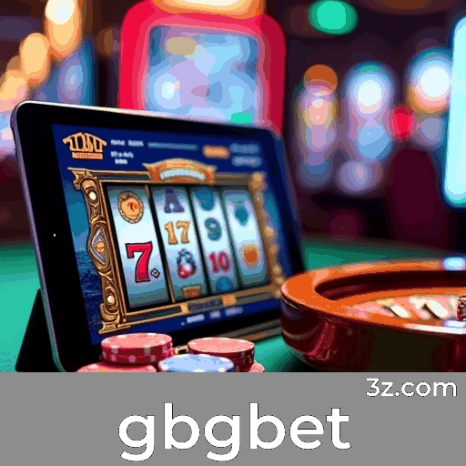 Descubra a Comunidade Vibrante da Plataforma gbgbet