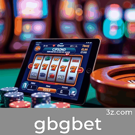 gbgbet: Slots com Mega Prêmios, Live Dealers Imersivos e Mais!