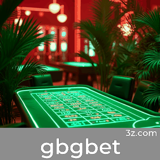 gbgbet: Slots com Mega Prêmios, Live Dealers Imersivos e Mais!