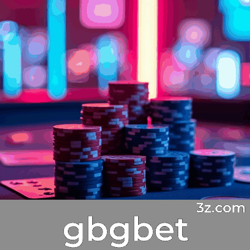 gbgbet: Slots com Mega Prêmios, Live Dealers Imersivos e Mais!